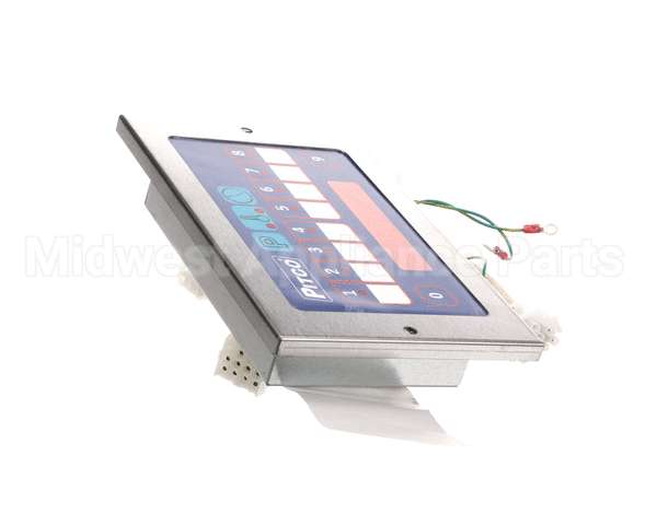 B5301701-CL-STD Pitco Electric Assembly,Retro Pitcomatic 361