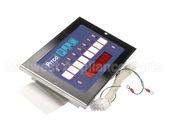 B5301701-CL-STD Pitco Electric Assembly,Retro Pitcomatic 361