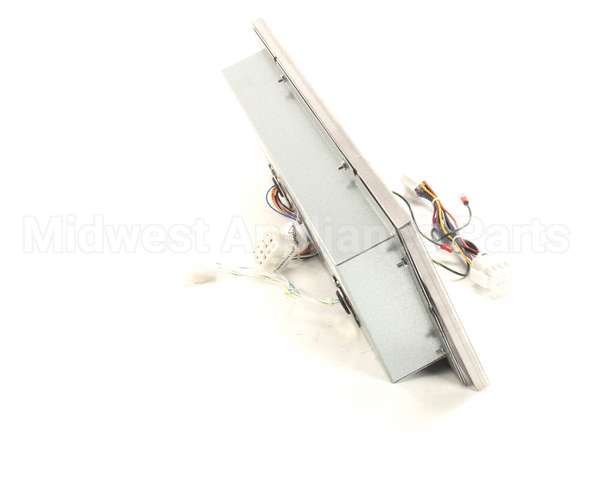 B5301702-CL Pitco Electric Assembly,Retro Pmatic-3600 14