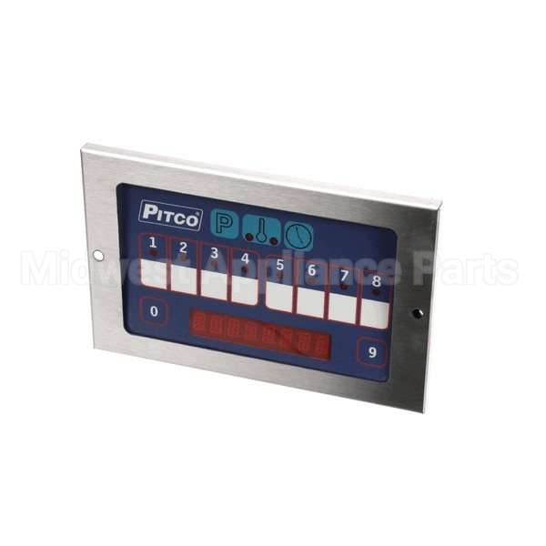B5301703CL Compatible Pitco Elecassy, Retro Pmatic- 3600 7N