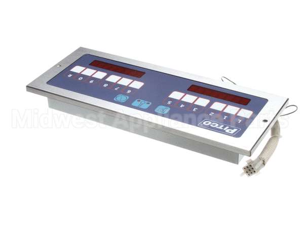 B5301704-CL Pitco Electric Assembly,Retro Pmatic-3600 14