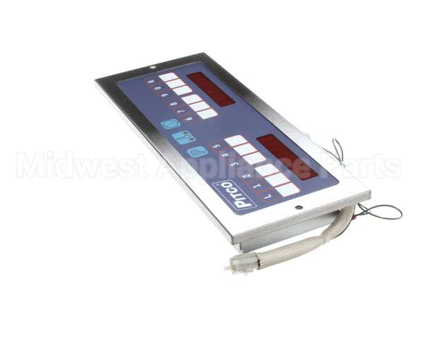 B5301704-CL Pitco Electric Assembly,Retro Pmatic-3600 14