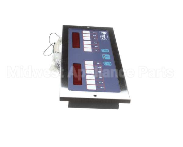 B5301704-CL Pitco Electric Assembly,Retro Pmatic-3600 14