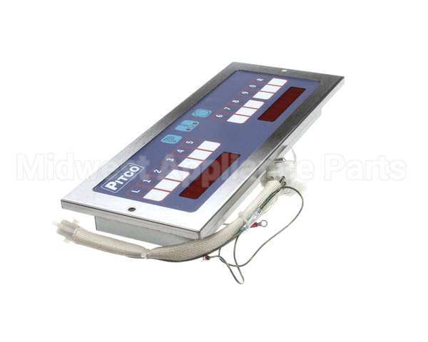 B5301704-CL Pitco Electric Assembly,Retro Pmatic-3600 14