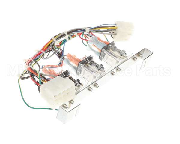 B5303101-C Pitco Elec Assy, Fr Pnl I8 1Tk 7, 14