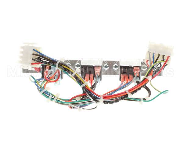 B5303101-C Pitco Elec Assy, Fr Pnl I8 1Tk 7, 14