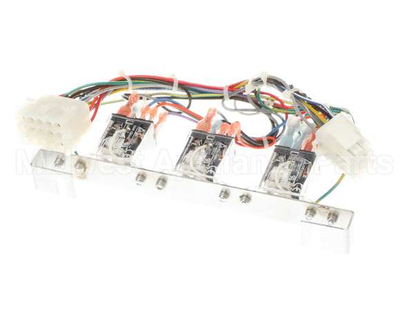 B5303101-C Pitco Elec Assy, Fr Pnl I8 1Tk 7, 14