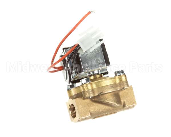 B5303503-C Pitco Electric Assembly,Sol 24Vac Srtg