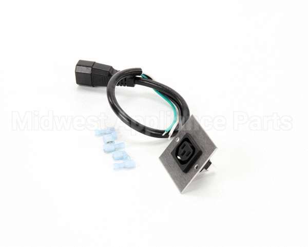 B5306701-C Pitco Electric Assembly,Upgr Kit Iec-320 17