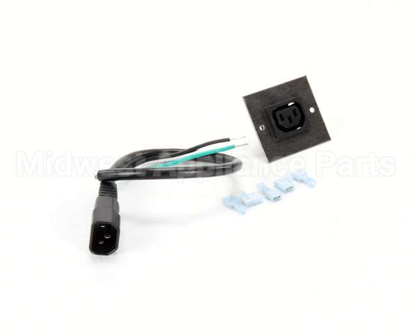 B5306701-C Pitco Electric Assembly,Upgr Kit Iec-320 17