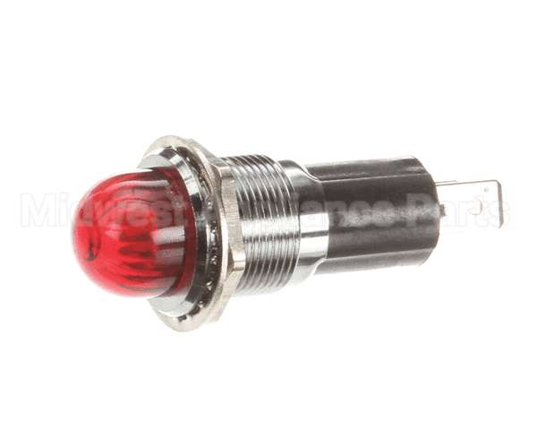 B5309601-C Pitco Electric Assembly,Lamp 125 Red Cmplt
