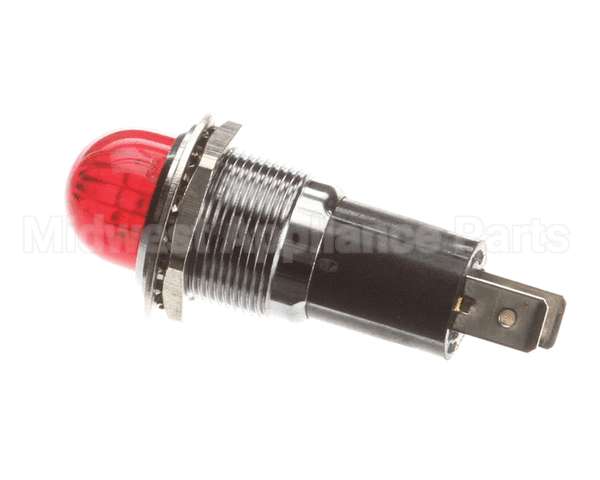 B5309601-C Pitco Electric Assembly,Lamp 125 Red Cmplt