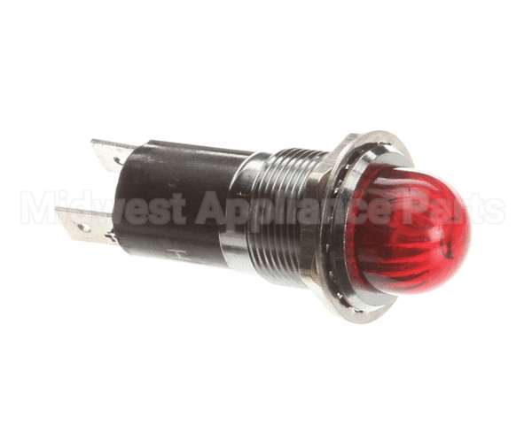 B5309601-C Pitco Electric Assembly,Lamp 125 Red Cmplt