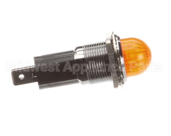 B5309602-C Pitco Electric Assembly,Lamp 125 Amber Cmplt