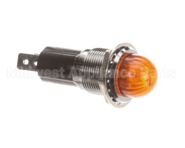 B5309602-C Pitco Electric Assembly,Lamp 125 Amber Cmplt