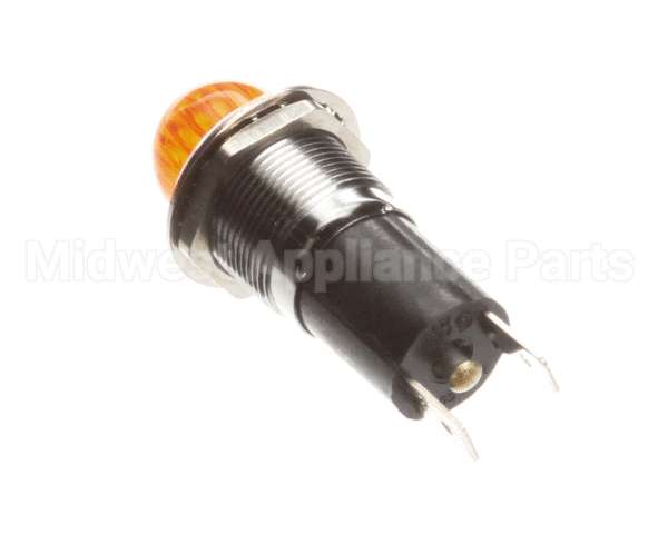 B5309602-C Pitco Electric Assembly,Lamp 125 Amber Cmplt