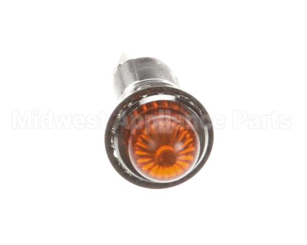 B5309602-C Pitco Electric Assembly,Lamp 125 Amber Cmplt