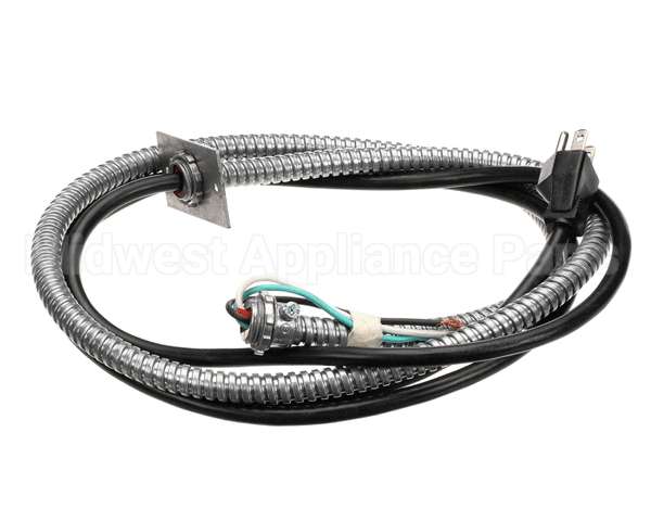 B5310301 Pitco Electric Assembly,Cord In Armor Gpc