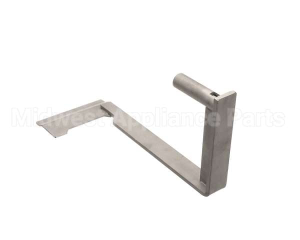 B5609402 Pitco B/L,Hgr Weldment Hng Rh Sshlv14