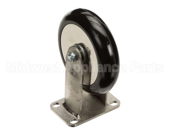 B5DNR Intermetro 5 Rigid Caster