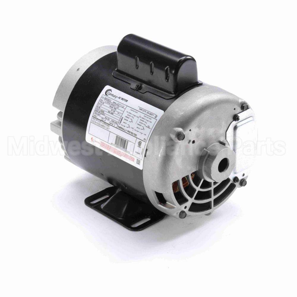 B606DC Century Motor