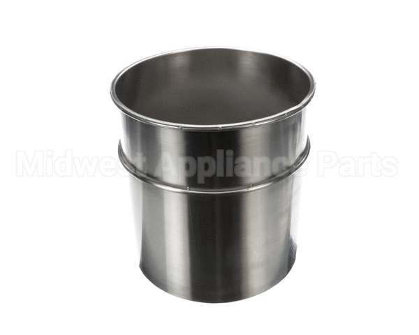 B623 Ayr King Larger Dip Pot