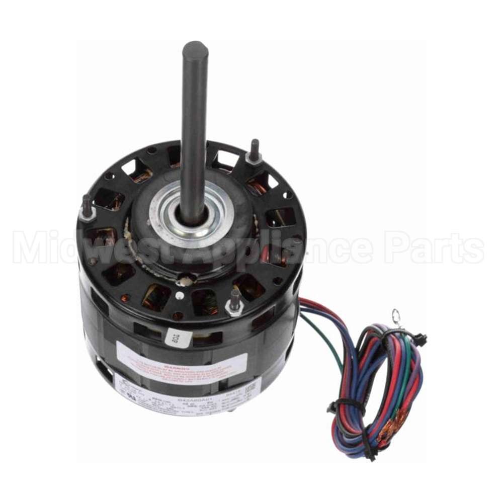 B6415 Century Fan And Blower Motor