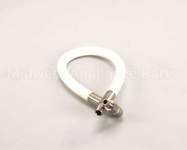 B6602402-C Pitco Filter,Hose Assembly 18,20,24 In 27