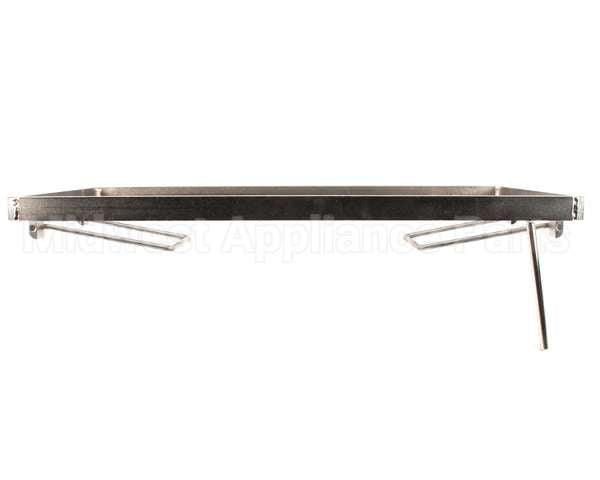 B6603001 Pitco Filter,Frm Ppr Retainer Assembly Bf14,P1