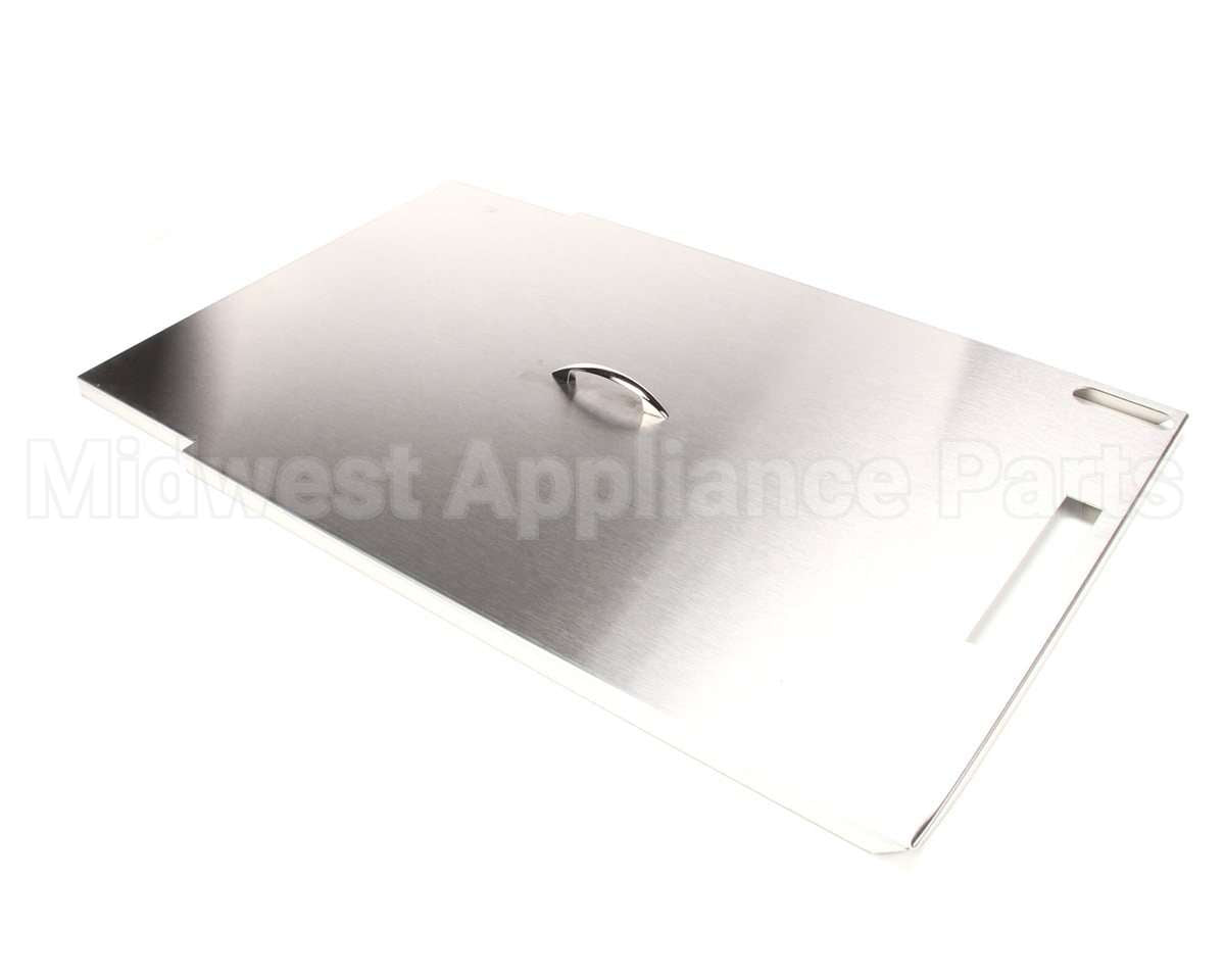 B6604912-C Pitco Filter,Cover Pan Assembly P18 Ef