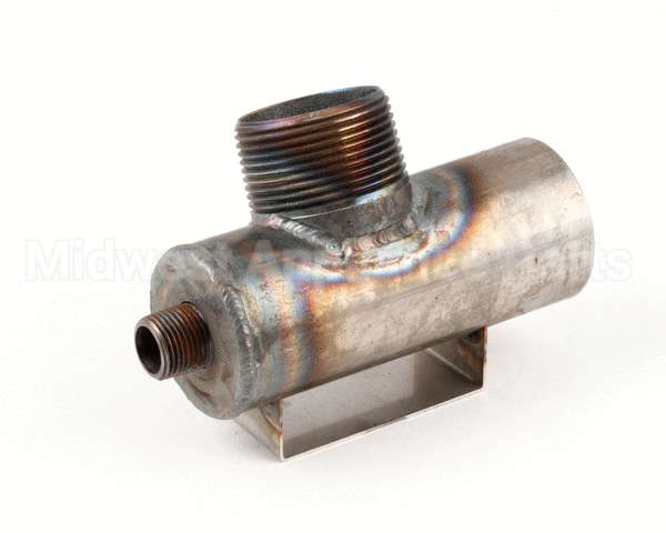 B6610901 Pitco Filter,Tee Drain-Rh Weldment E7,E14,E