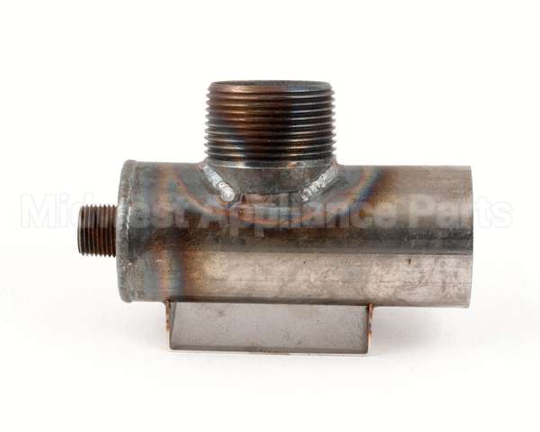 B6610901 Pitco Filter,Tee Drain-Rh Weldment E7,E14,E