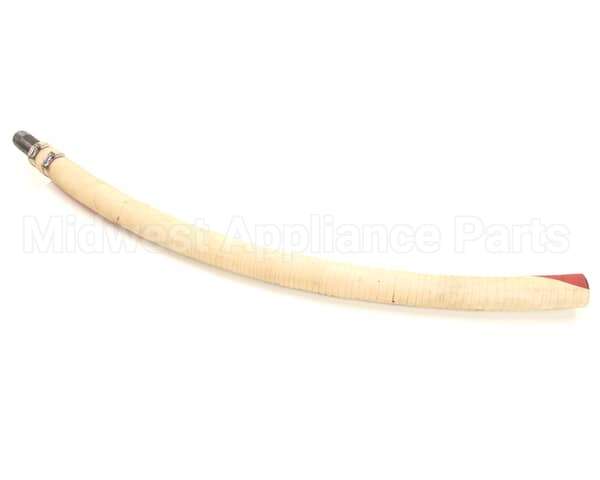 B6615001-C Pitco Filter,Hose Drn 6C