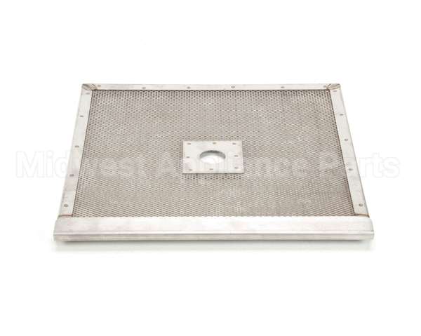 B6617001-C Pitco Filter,Screen Clp Sf/Sfm50,65,Sfb7
