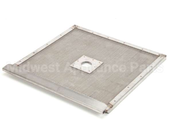 B6617001-C Pitco Filter,Screen Clp Sf/Sfm50,65,Sfb7