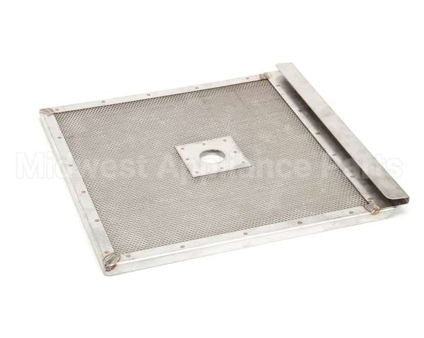 B6617001-C Pitco Filter,Screen Clp Sf/Sfm50,65,Sfb7