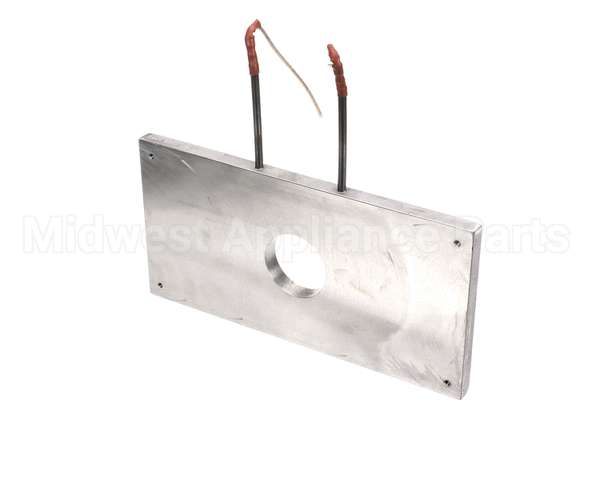 B6620302 Pitco Filter,Pl Htr 120V 24R