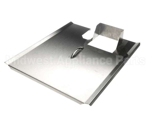 B6621501-C Pitco Filter,Cov Pan Assembly Sf50