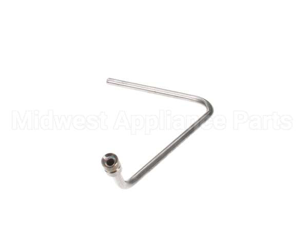 B6621601 Pitco Filter,Tb Suct Weldment Sf50,65