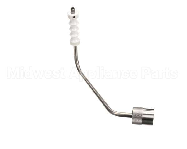 B6621702-C Pitco Filter,Tb Suct Assembly Sf50,65A-Wks