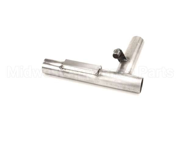 B6622101 Pitco Filter,Drain Tbg Weldment 14,E14