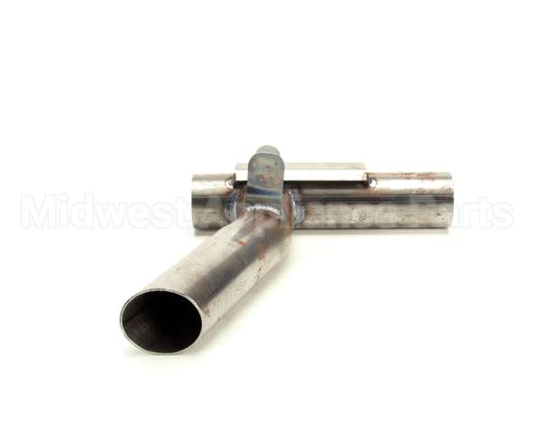 B6623001 Pitco Filter,Drn Tbg Weldment 147,E147