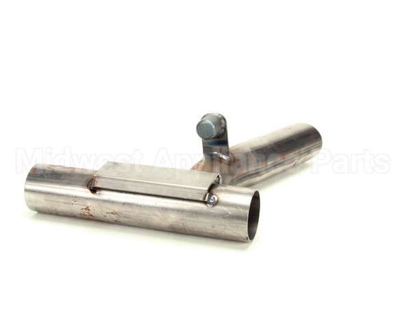 B6623001 Pitco Filter,Drn Tbg Weldment 147,E147