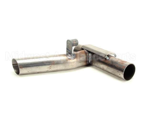 B6623001 Pitco Filter,Drn Tbg Weldment 147,E147