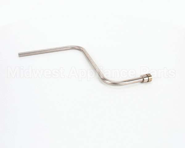 B6625601 Pitco Filter,Tb Suct Weldment Rp14