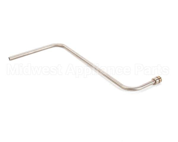B6625602 Pitco Filter,Tb Suct Weldment Rp18