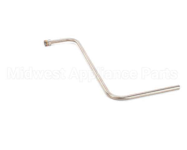 B6625602 Pitco Filter,Tb Suct Weldment Rp18