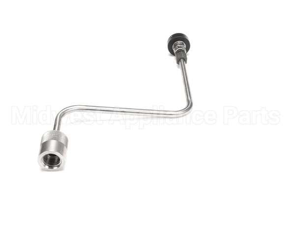 B6626101-C Pitco Filter,Tb Suct Assembly Rp14