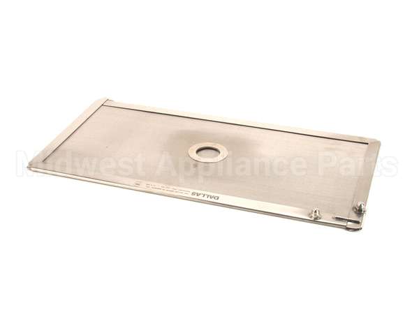 B6629703 Pitco Filter,Env Wr Msh Sfsg14