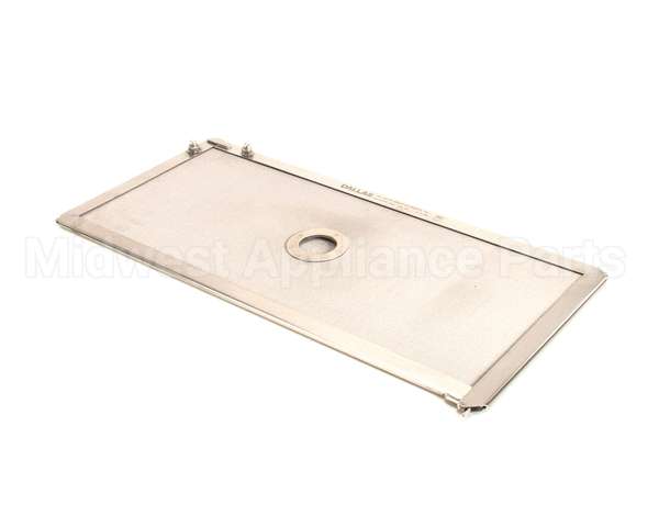 B6629703 Pitco Filter,Env Wr Msh Sfsg14